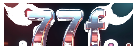 77f logo